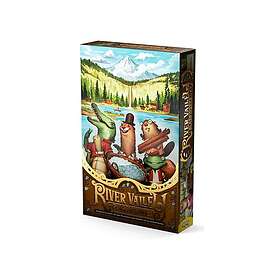 River Valley Glassworks Deluxe Edition
