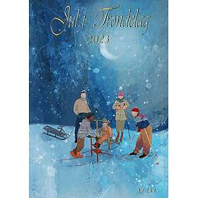 Jul i Trøndelag 2023