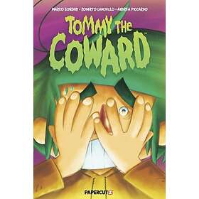 Tommy the Coward