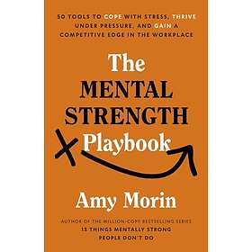The Mental Strength Playbook