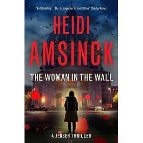 The Woman in the Wall