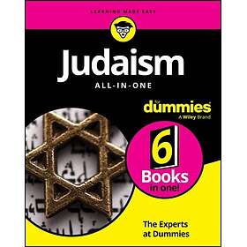 Judaism AllInOne For Dummies