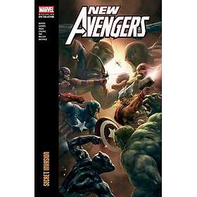 New Avengers Modern Era Epic Collection: Secret Invasion