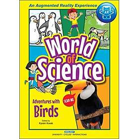 Adventures With Birds