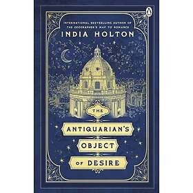 The Antiquarian’s Object of Desire