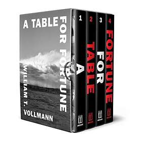 A Table for Fortune: Box Set