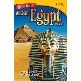 You Are There! Ancient Egypt 1336 BC