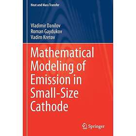 Mathematical Modeling of Emission in SmallSize Cathode