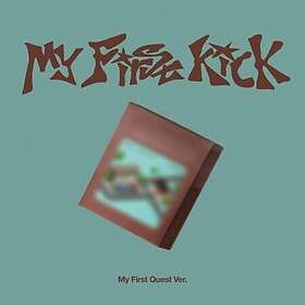 My First Kick My First Quest Version