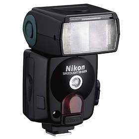 Nikon Speedlight SB-80DX