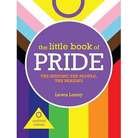 The Little Book of Pride: updated edition