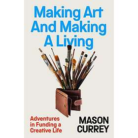 Making Art and Making a Living