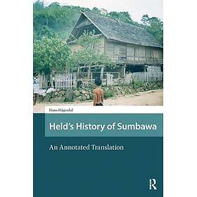 Held's History of Sumbawa An Annotated Translation
