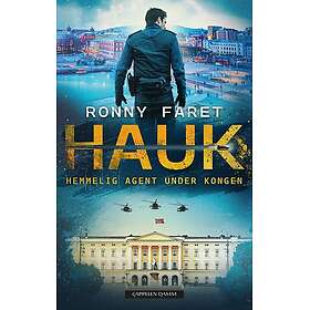 Hauk hemmelig agent under kongen