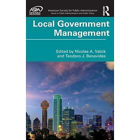 Local Government Management