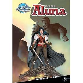 The World of Aluna #3