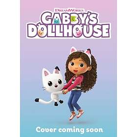 DreamWorks Gabby's Dollhouse: CatRat's Birthday Surprise
