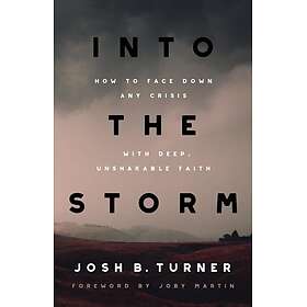 Into the Storm How to Face Down Any Crisis with Deep, Unshakable Faith