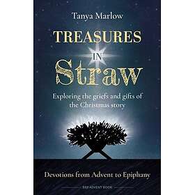 Treasures in Straw Exploring the griefs and gifts of the Christmas story