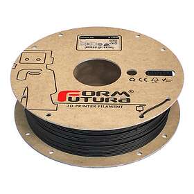 Formfutura Volcano PLA Sort 1.75mm 0.75kg