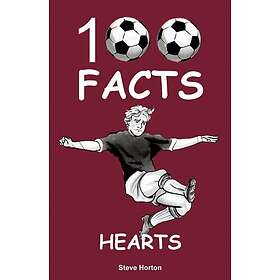 Hearts 100 Facts