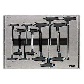 VAR VAMO53500 Wrench Set