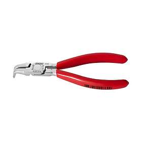 Unior 567008745 538/1PR Bent-nose Internal Circlip Pliers