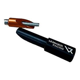 Leonardi Racing 567020029 Hub Cap Tool 20 mm