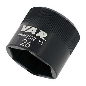VAR VAFH92502 Suspension Top Cap Wrench 26mm