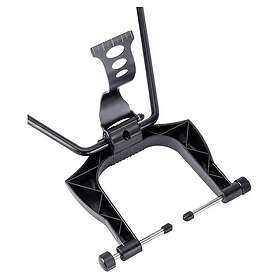 Contec Rock Wheel Truing Stand 20-28in