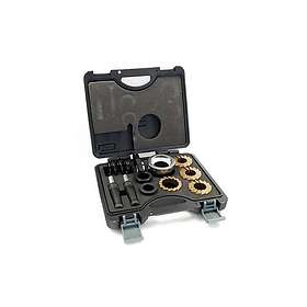 Super B Crown Race Cutting Tool