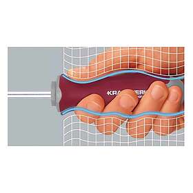 Kraftwerk M305.410.003 Tournevis