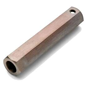 Fox 2204-398-00-823 Hex Socket 3/8" 15mm