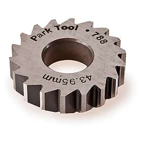 Park Tool 788 Head Tube Reamer 43.95mm