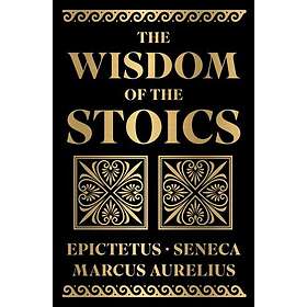 Wisdom of the Stoics Boxed Set (Deluxe Hardbound Edition), The
