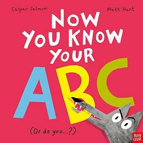 Now You Know Your ABC or do you?