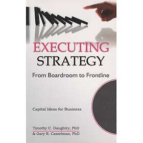 Executing Strategy