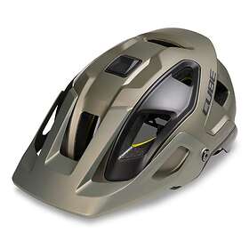 Cube Strover Tm Mips Cykelhjelm