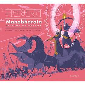 Mahabharata Designs of Dharma
