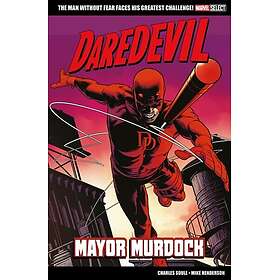 Marvel Select: Daredevil: Mayor Murdock