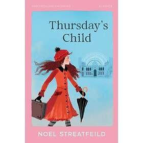 Thursday’s Child