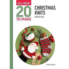 AllNew Twenty to Make: Christmas Knits