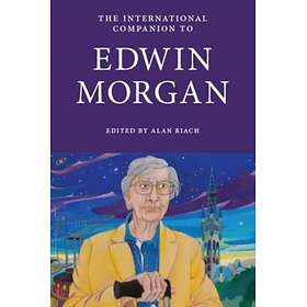 The International Companion to Edwin Morgan