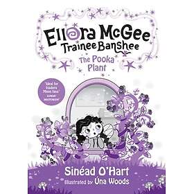 Ellora McGee, Trainee Banshee: The Pooka Plant