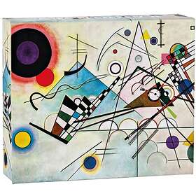 Kandinsky QuickNotes