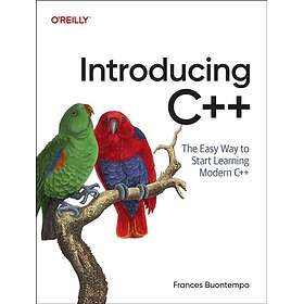 Introducing C++ The Easy Way to Start Learning Modern C++