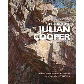 The Art of Julian Cooper