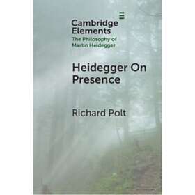 Heidegger on Presence