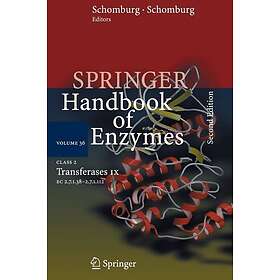 Class 2 Transferases IX EC 2,7.1,38 2,7.1,112
