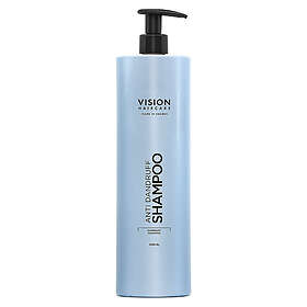 Vision Haircare Anti Dandruff Shampoo 1000ml